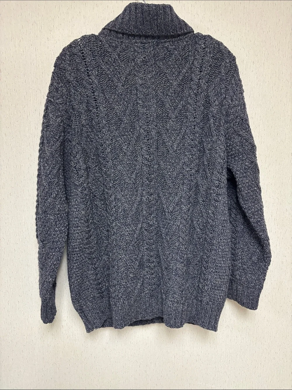 Aran Crafts size large